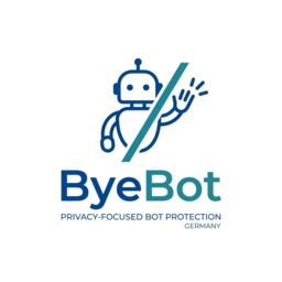 ByeBot logo